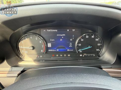 Used 2020 Ford Explorer Limited w/ Class III Trailer Tow Package AWD/4WD image 34