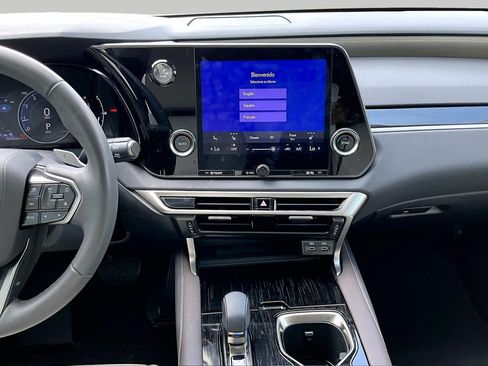 Used 2024 Lexus RX 350 FWD w/ Technology Package image 7