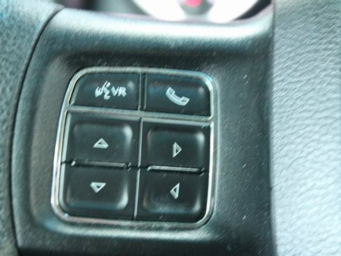 Used 2018 RAM 1500 Express w/ Express Value Package image 14