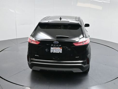 Used 2022 Ford Edge SEL w/ Convenience Package image 58
