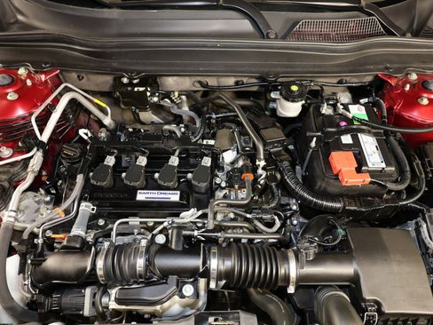 Used 2020 Honda Accord EX-L image 36