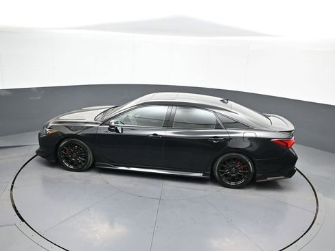 Certified 2020 Toyota Avalon TRD w/ All Weather Liner Package image 40