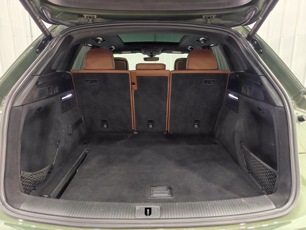 Used 2023 Audi Q5 2.0T Premium Plus AWD/4WD image 32