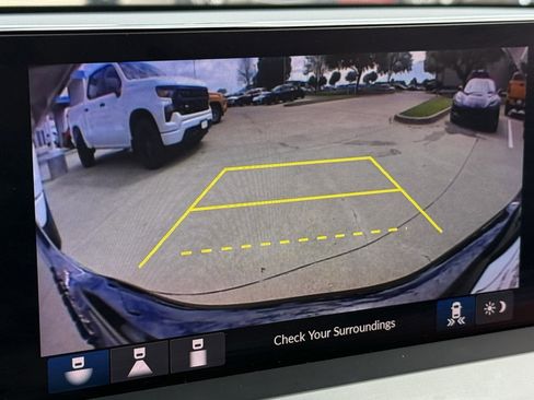 Used 2024 Honda Accord Sport image 17