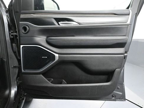 Used 2024 Jeep Wagoneer Series II w/ Flexible Seating Group AWD/4WD image 49