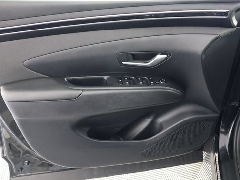Used 2023 Hyundai Tucson SEL w/ Convenience Package AWD/4WD image 25