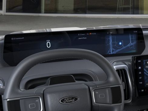 New 2026 Ford Expedition Platinum AWD/4WD image 13