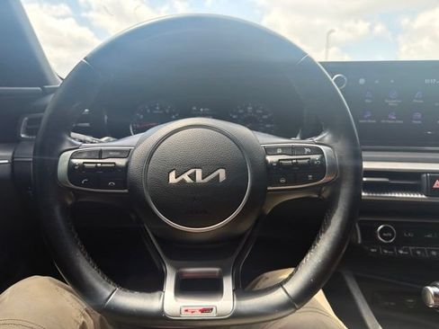 Used 2022 Kia K5 GT-Line w/ GT-Line FWD Premium Package image 37