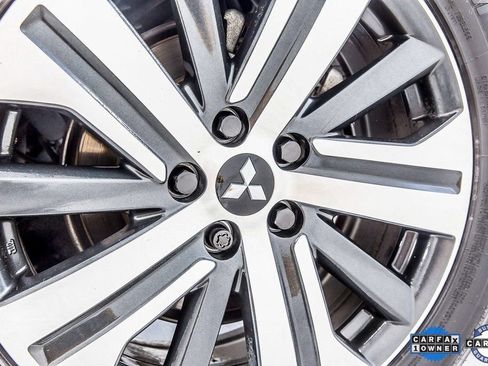 Used 2022 Mitsubishi Outlander Sport ES image 40