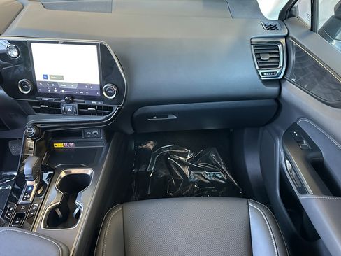 Certified 2026 Lexus NX 350 AWD w/ Accessory Package (2T) image 30