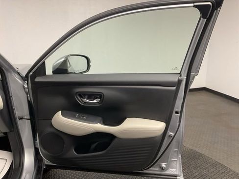 New 2026 Honda HR-V LX image 24