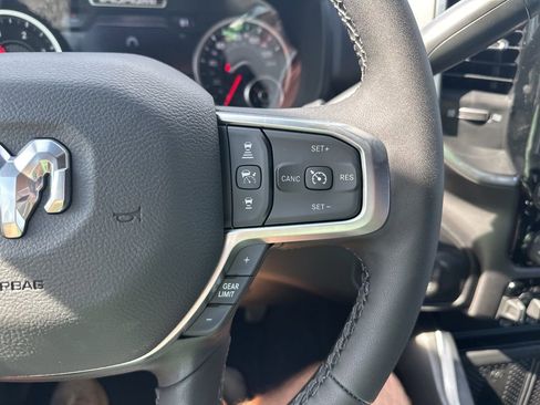 New 2026 RAM 3500 Big Horn image 69