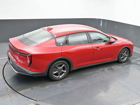 Used 2025 Kia K4 FWD image 20