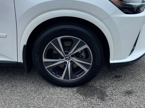 Used 2023 Lexus RX 350 Premium w/ Accessory Package AWD/4WD image 9