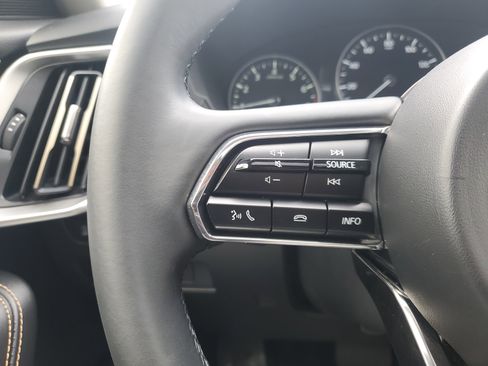 Used 2024 MAZDA CX-90 3.3 Turbo w/ Preferred Package image 19