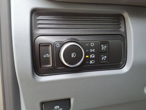 New 2026 Ford F250 XL w/ STX Appearance Package image 17