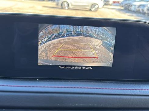 Used 2024 MAZDA CX-30 AWD 2.5 S w/ Preferred Package image 26