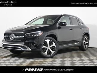 Certified 2026 Mercedes-Benz GLA 250 4MATIC video 1