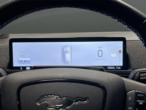 Used 2023 Ford Mustang Mach-E Premium image 19