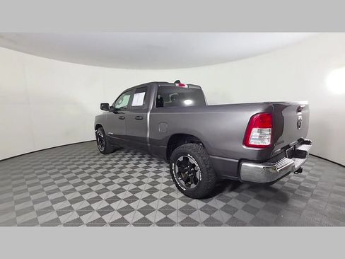 Used 2023 RAM 1500 Big Horn RWD image 41