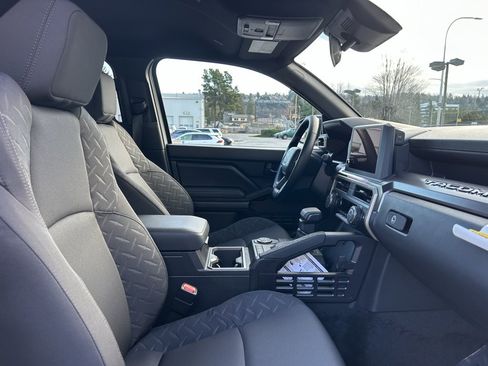 New 2026 Toyota Tacoma SR5 image 16