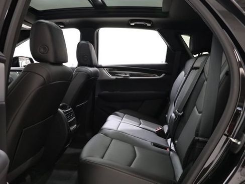 Used 2022 Cadillac XT5 Sportv w/ Technology Package AWD/4WD image 31
