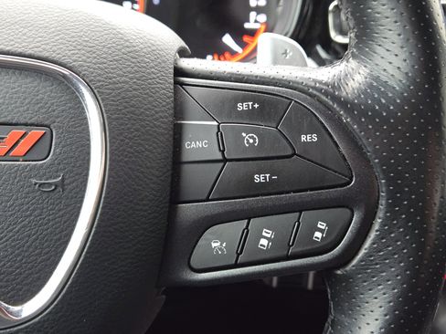 Used 2023 Dodge Durango GT image 31