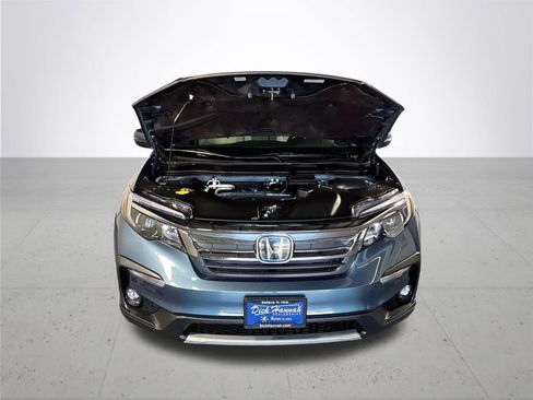 Used 2020 Honda Pilot EX-L image 22