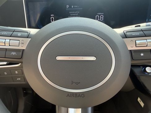 New 2026 Hyundai Sonata SE FWD image 28
