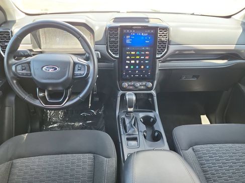 Used 2024 Ford Ranger XLT w/ FX4 Off-Road Package AWD/4WD image 14