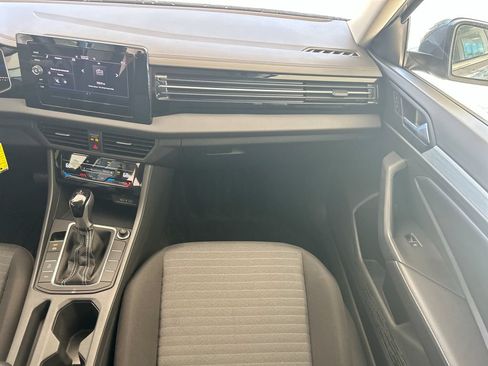 Certified 2026 Volkswagen Jetta S FWD image 29