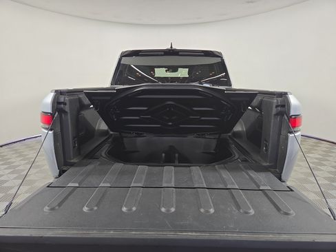 Used 2023 Rivian R1T Adventure AWD/4WD image 15