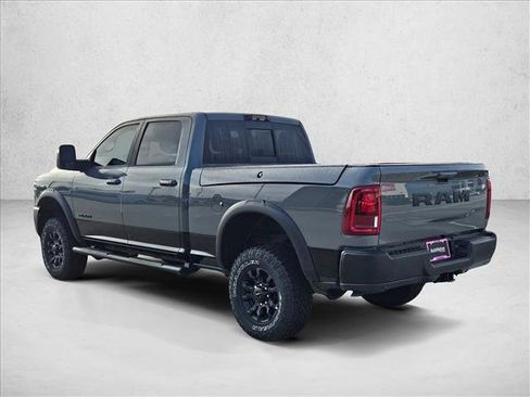 New 2026 RAM 2500 Power Wagon AWD/4WD image 7