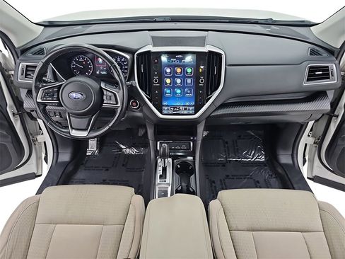 Used 2023 Subaru Ascent Premium w/ Convenience Package image 11