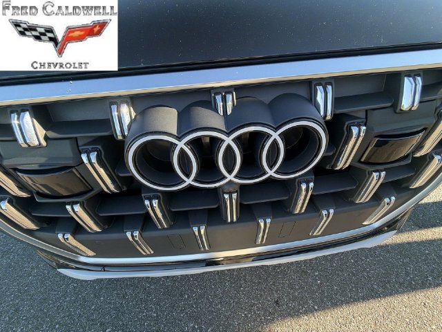 Used 2025 Audi Q7 3.0T Premium Plus AWD/4WD image 37