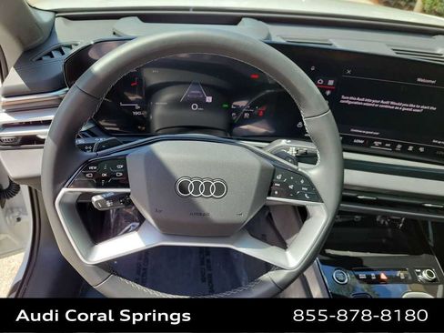 Certified 2026 Audi A6 Premium Plus w/ Premium Plus Package AWD/4WD image 23
