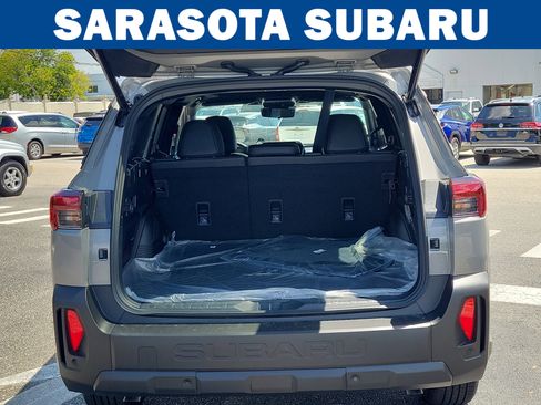 New 2026 Subaru Outback Touring XT AWD/4WD image 10