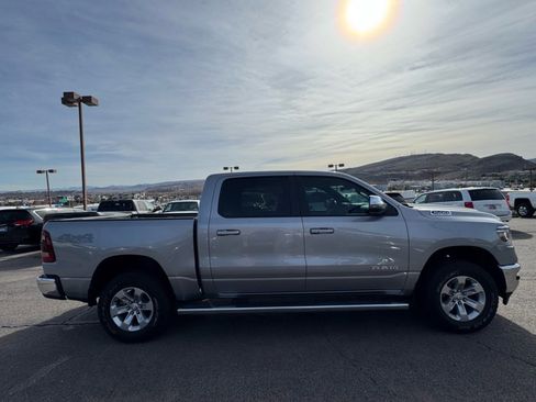 Certified 2024 RAM 1500 Laramie image 6