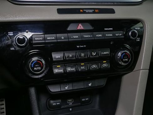Used 2021 Kia Sportage S w/ S FWD Premium Package image 23