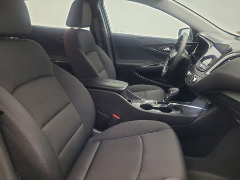 Used 2023 Chevrolet Malibu LT FWD image 21