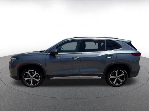 Used 2026 Volkswagen Tiguan SE AWD/4WD image 7