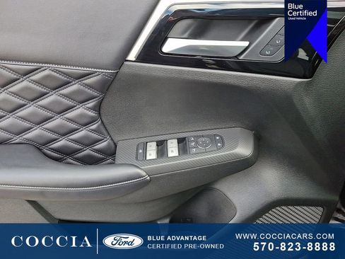 Used 2023 Mitsubishi Outlander SEL image 12