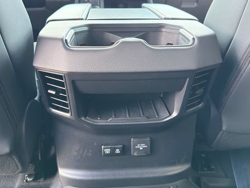 New 2026 Toyota Tundra TRD Pro AWD/4WD image 24