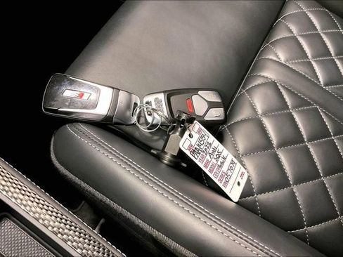 Certified 2023 Audi SQ5 Premium Plus w/ Premium Plus Package image 11