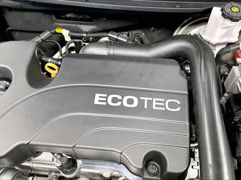 Used 2020 Chevrolet Equinox LT image 31