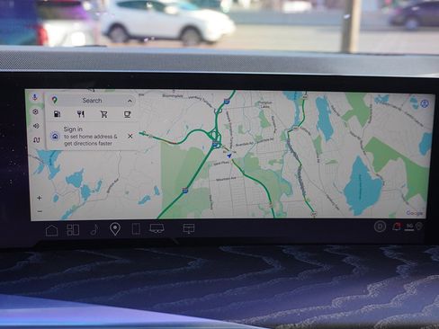 Used 2025 Cadillac Escalade Premium Luxury w/ LPO, Floor Liner Package image 67