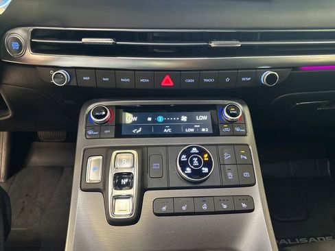 Used 2024 Hyundai Palisade Calligraphy AWD/4WD image 33