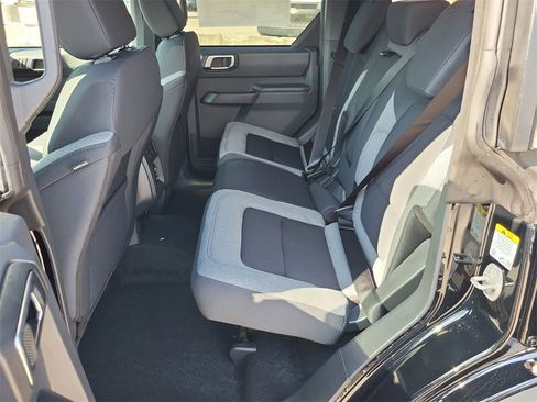 New 2025 Ford Bronco Big Bend image 24