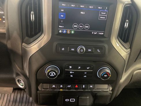 Used 2024 Chevrolet Silverado 1500 W/T w/ WT Fleet Convenience Package image 10