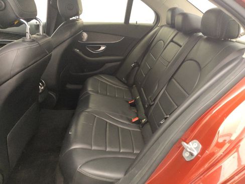 Used 2016 Mercedes-Benz C 300 Sedan w/ Multimedia Package image 18